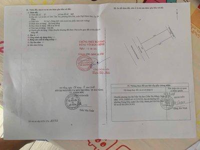 Bán đất nền 278m² tại Hoà Hải, Ngũ Hành Sơn, Đà Nẵng - Thumbnail 5