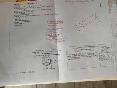 Bán đất nền 278m² tại Hoà Hải, Ngũ Hành Sơn, Đà Nẵng - Thumbnail 6