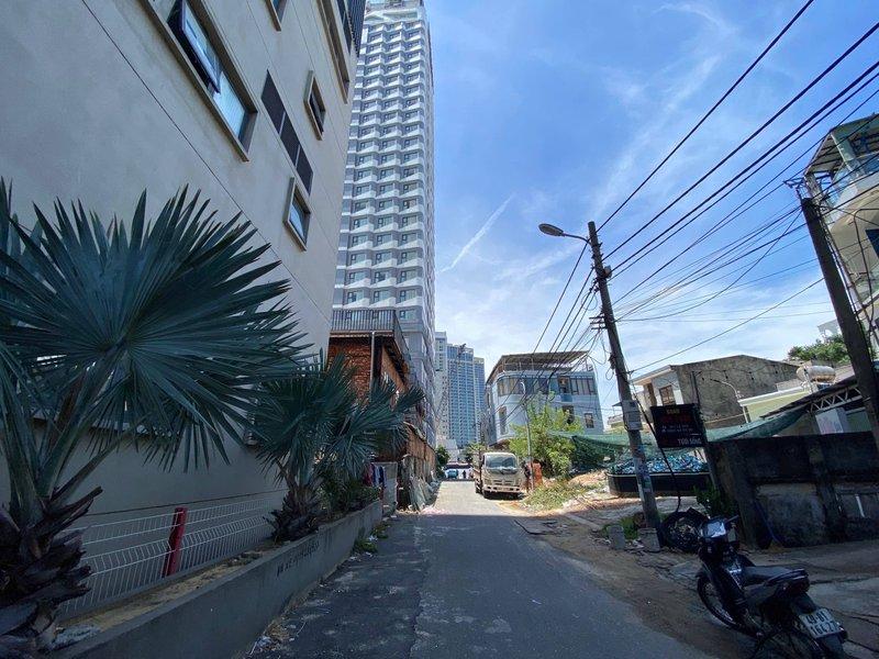 Bán đất nền 58m² 1 phòng ngủ tại Mân Thái, Sơn Trà, Đà Nẵng - Photo 1