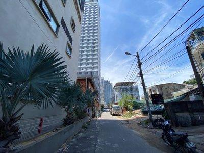 Bán đất nền 58m² 1 phòng ngủ tại Mân Thái, Sơn Trà, Đà Nẵng - Thumbnail 1