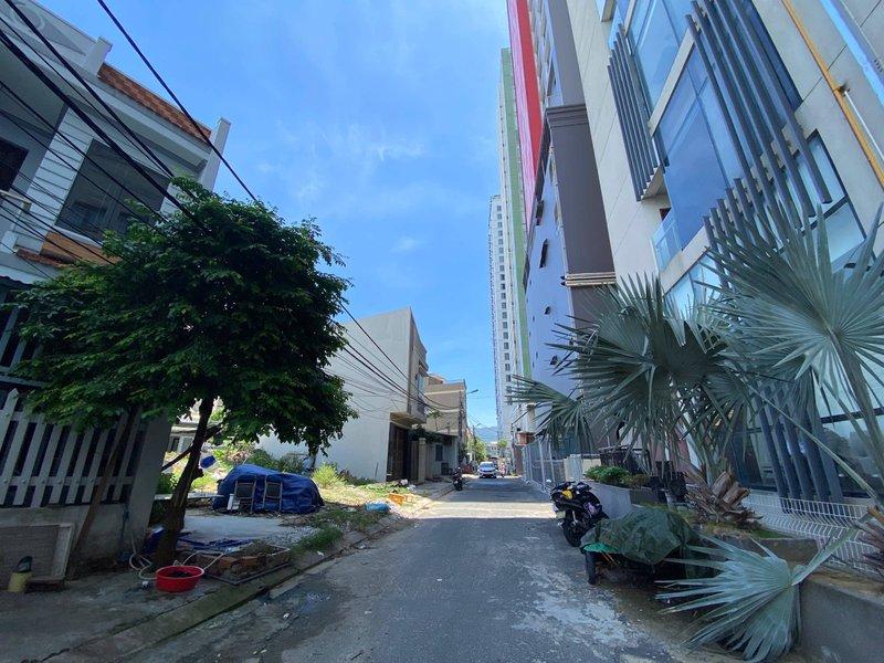 Bán đất nền 58m² 1 phòng ngủ tại Mân Thái, Sơn Trà, Đà Nẵng - Photo 2