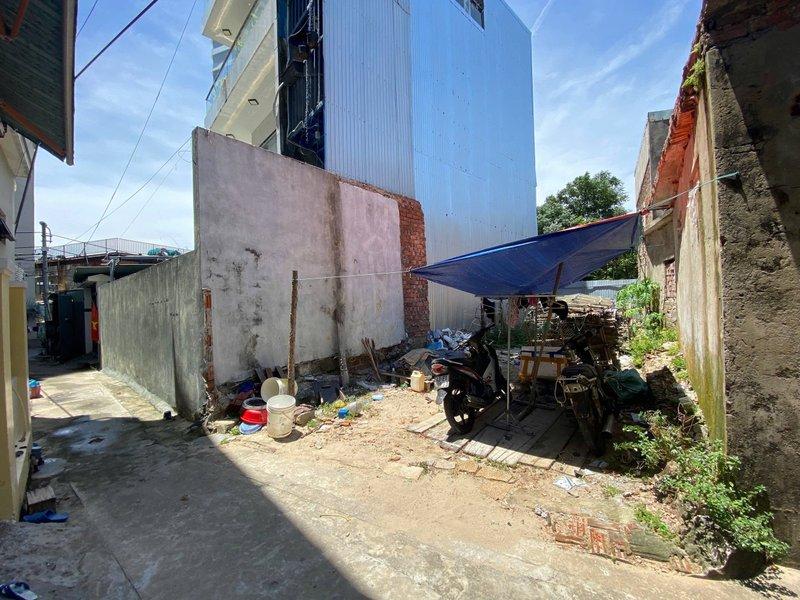 Bán đất nền 58m² 1 phòng ngủ tại Mân Thái, Sơn Trà, Đà Nẵng - Photo 4