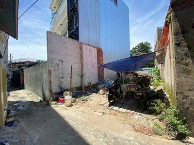 Bán đất nền 58m² 1 phòng ngủ tại Mân Thái, Sơn Trà, Đà Nẵng - Thumbnail 4