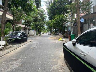 Bán đất nền 160m² tại Phước Mỹ, Sơn Trà, Đà Nẵng - Thumbnail 2