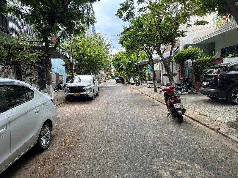 Bán đất nền 160m² tại Phước Mỹ, Sơn Trà, Đà Nẵng - Photo 3