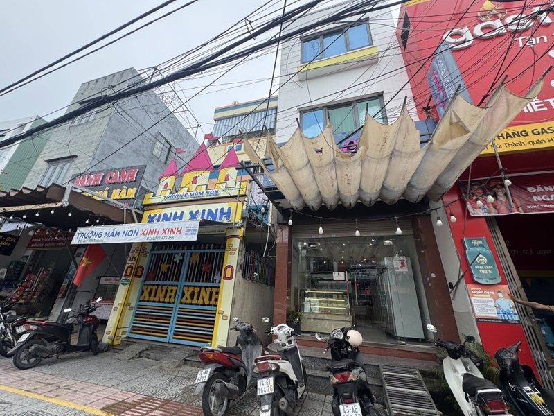 Bán nhà 118m² 3 phòng ngủ tại Hòa Cường Bắc, Hải Châu, Đà Nẵng - Photo 1