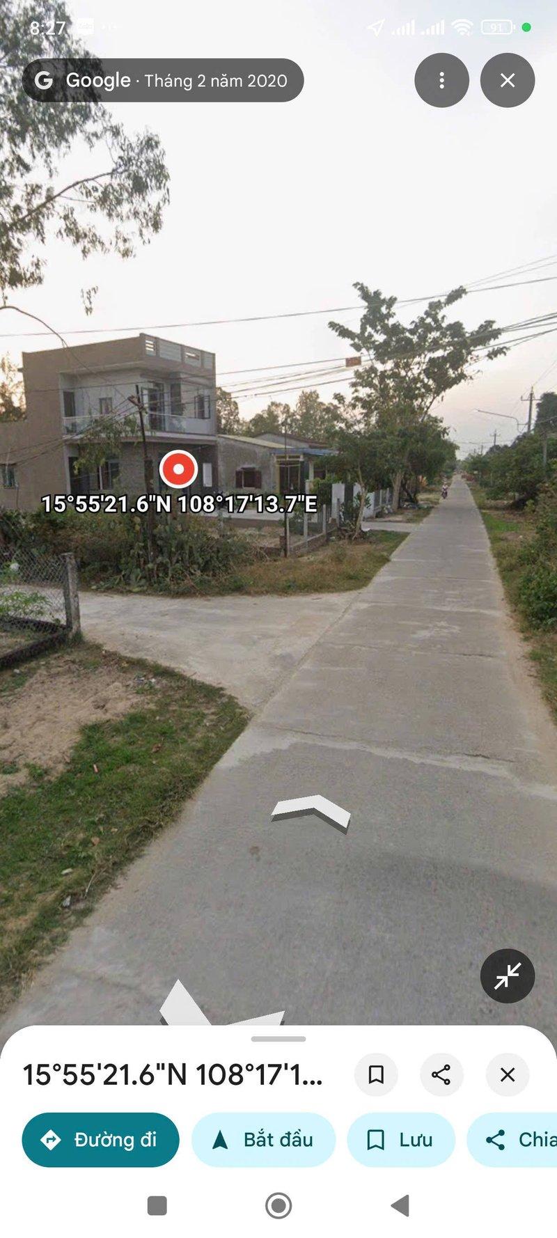 Bán đất nền 239m² tại Điện Dương - Photo 1