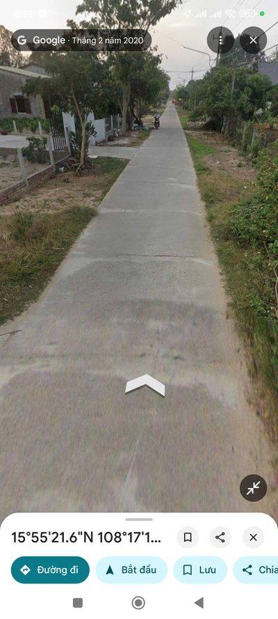 Bán đất nền 239m² tại Điện Dương - Thumbnail 2