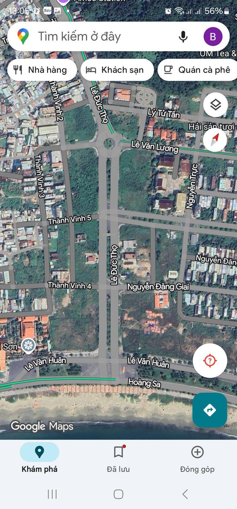 Bán đất nền 993m² tại Đà Nẵng - Photo 1