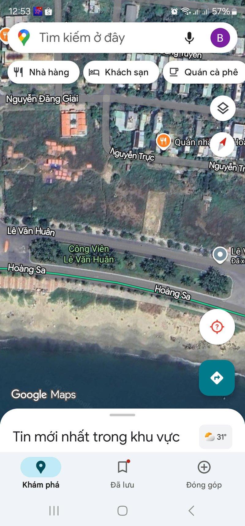 Bán đất nền 993m² tại Đà Nẵng - Photo 2