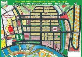 Bán đất nền 993m² tại Đà Nẵng - Thumbnail 3