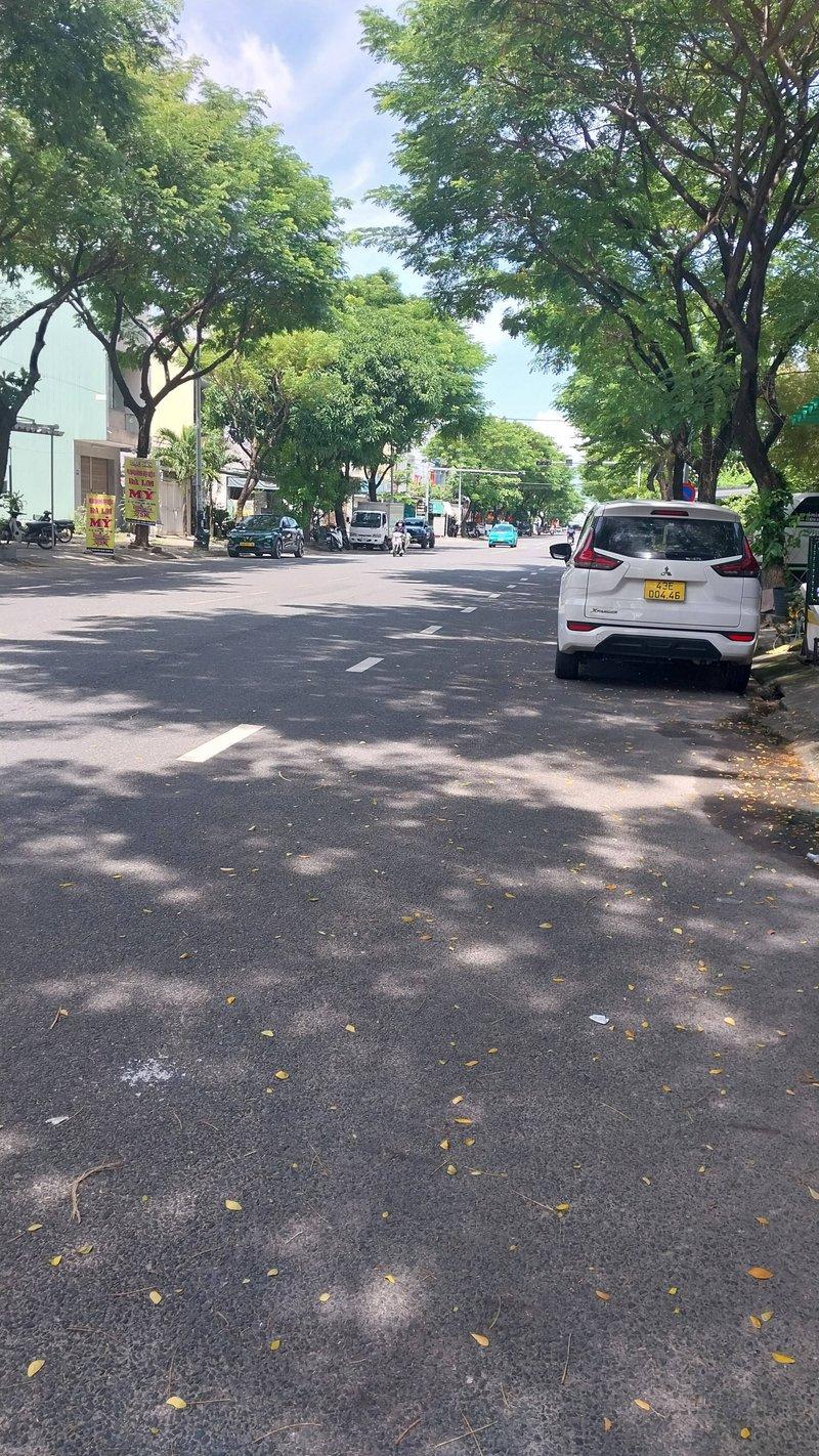 Bán đất nền 108m² tại Liên Chiểu, Đà Nẵng - Photo 1