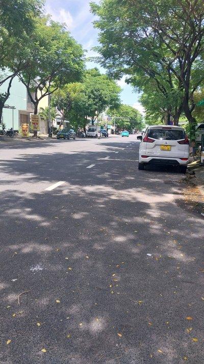 Bán đất nền 108m² tại Liên Chiểu, Đà Nẵng - Thumbnail 1