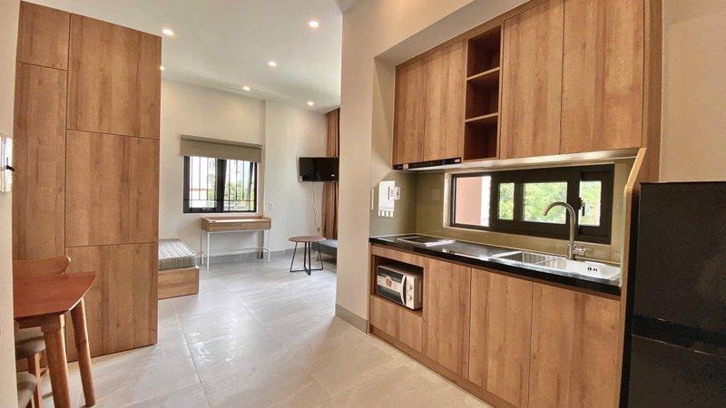 Bán căn hộ 146m² 7 phòng ngủ tại Ngũ Hành Sơn, Đà Nẵng - Photo 7