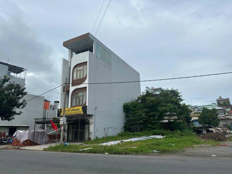 Bán đất nền 177m² tại Ngũ Hành Sơn, Đà Nẵng - Photo 2