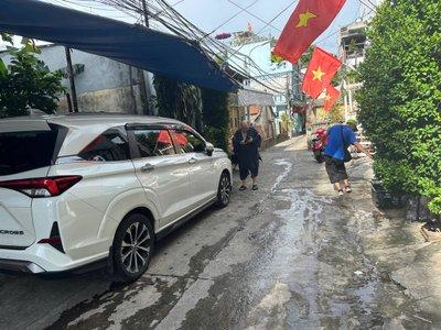 Bán nhà 138m² 7 phòng ngủ tại Mỹ An, Ngũ Hành Sơn, Đà Nẵng - Thumbnail 1