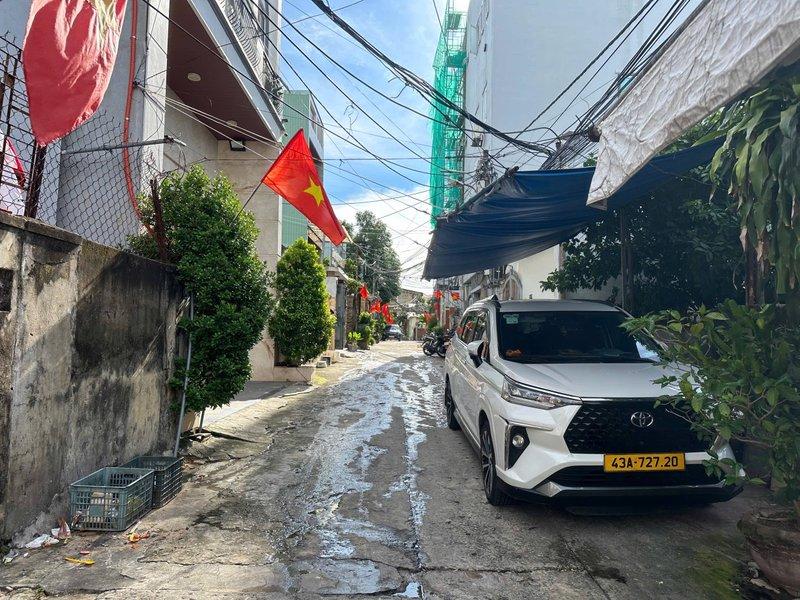 Bán nhà 138m² 7 phòng ngủ tại Mỹ An, Ngũ Hành Sơn, Đà Nẵng - Photo 2