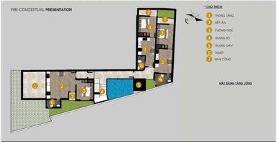 Bán đất nền 223m² tại Sơn Trà, Đà Nẵng - Thumbnail 10