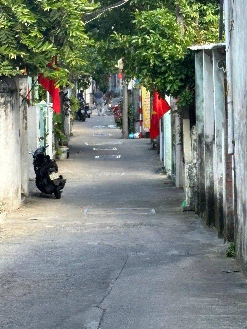 Bán đất nền 223m² tại Sơn Trà, Đà Nẵng - Photo 12