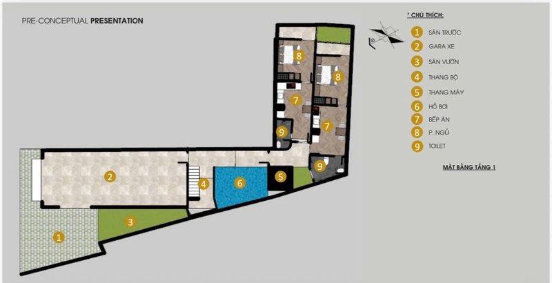 Bán đất nền 223m² tại Sơn Trà, Đà Nẵng - Photo 3