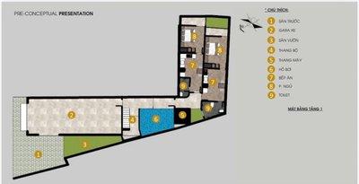 Bán đất nền 223m² tại Sơn Trà, Đà Nẵng - Thumbnail 3