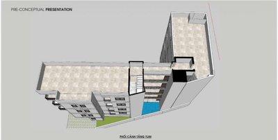 Bán đất nền 223m² tại Sơn Trà, Đà Nẵng - Thumbnail 5