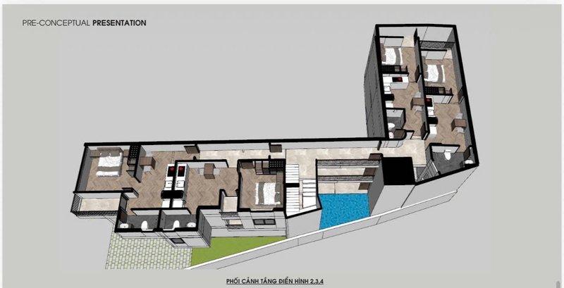 Bán đất nền 223m² tại Sơn Trà, Đà Nẵng - Photo 6