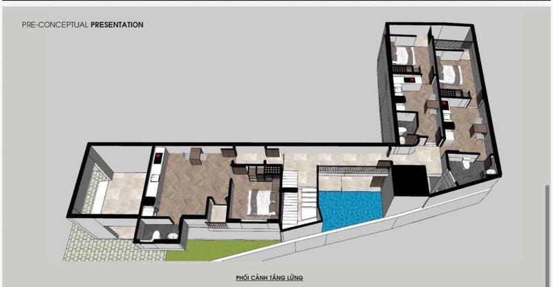 Bán đất nền 223m² tại Sơn Trà, Đà Nẵng - Photo 8