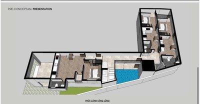 Bán đất nền 223m² tại Sơn Trà, Đà Nẵng - Thumbnail 8