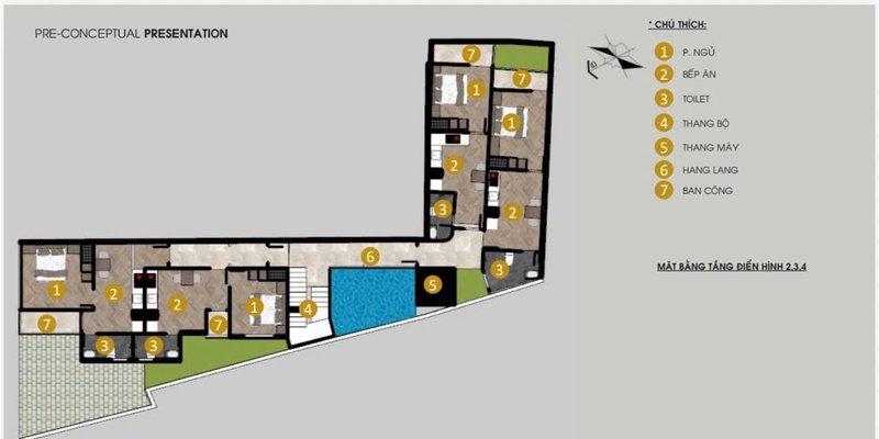 Bán đất nền 223m² tại Sơn Trà, Đà Nẵng - Photo 9