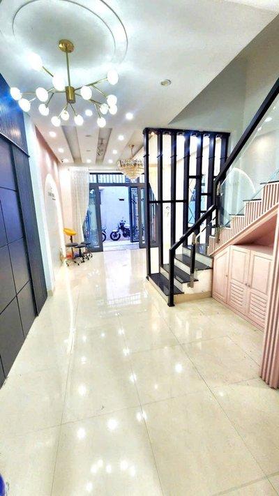 Bán nhà 50m² 5 phòng ngủ tại Đà Nẵng - Thumbnail 11