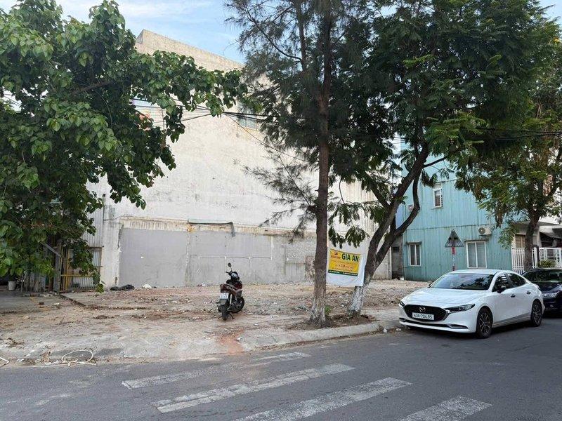 Bán đất nền 164m² tại Nại Hiên Đông, Sơn Trà, Đà Nẵng - Photo 1