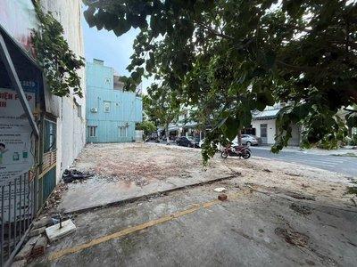 Bán đất nền 164m² tại Nại Hiên Đông, Sơn Trà, Đà Nẵng - Thumbnail 2