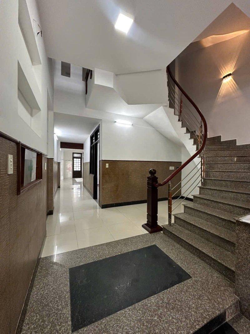 Bán nhà 126m² 8 phòng ngủ tại Khuê Mỹ, Ngũ Hành Sơn, Đà Nẵng - Photo 1