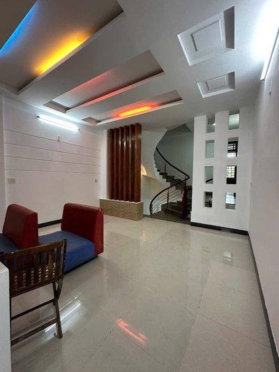 Bán nhà 126m² 8 phòng ngủ tại Khuê Mỹ, Ngũ Hành Sơn, Đà Nẵng - Thumbnail 3