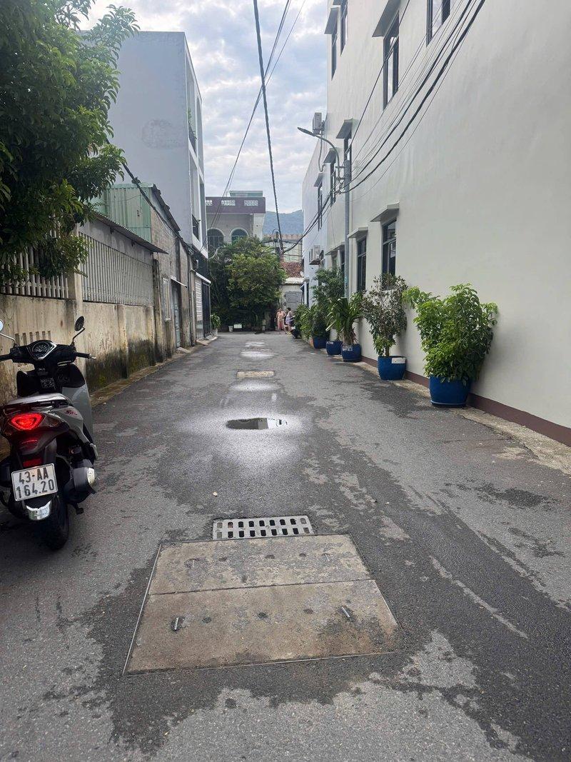 Bán nhà 107m² 3 phòng ngủ tại Thọ Quang, Sơn Trà, Đà Nẵng - Photo 1