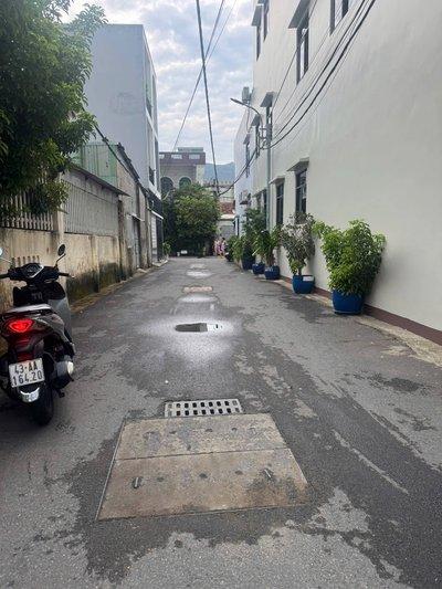 Bán nhà 107m² 3 phòng ngủ tại Thọ Quang, Sơn Trà, Đà Nẵng - Thumbnail 1