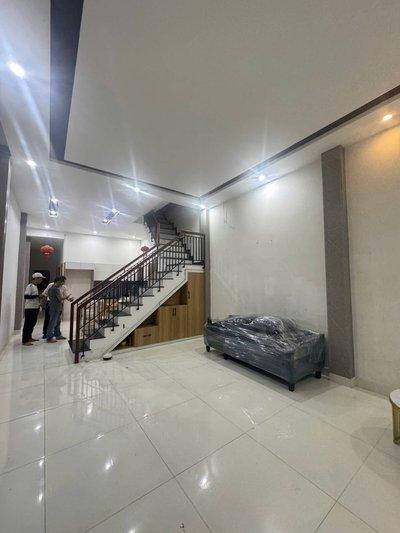 Bán nhà 107m² 3 phòng ngủ tại Thọ Quang, Sơn Trà, Đà Nẵng - Thumbnail 3