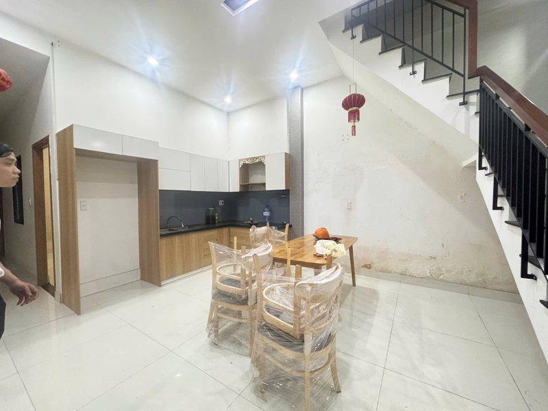 Bán nhà 107m² 3 phòng ngủ tại Thọ Quang, Sơn Trà, Đà Nẵng - Photo 4