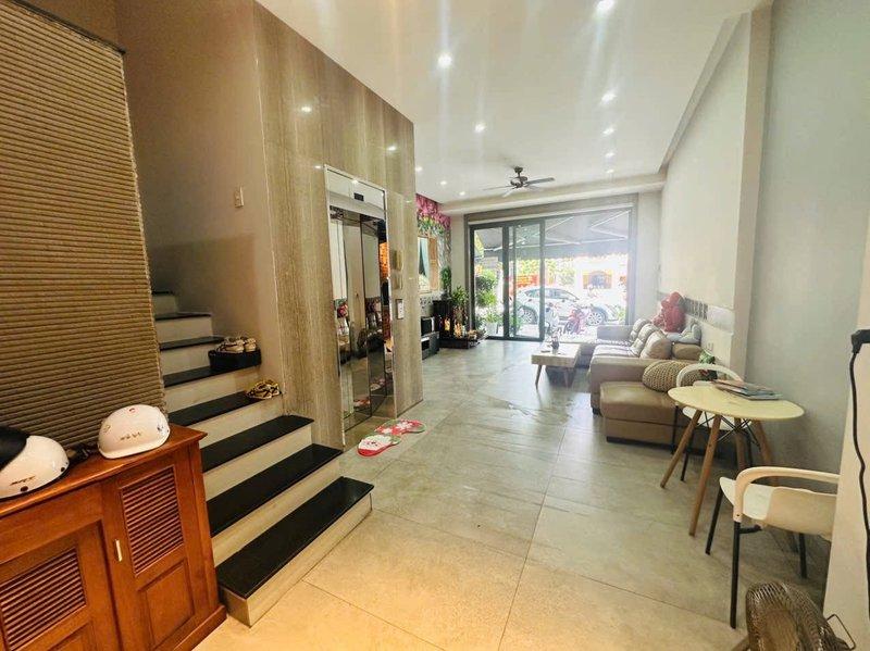 Bán nhà 73m² 4 phòng ngủ tại An Hải Tây, Sơn Trà, Đà Nẵng - Photo 2