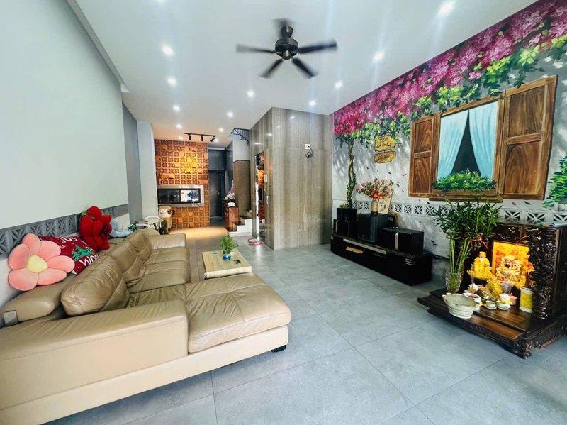 Bán nhà 73m² 4 phòng ngủ tại An Hải Tây, Sơn Trà, Đà Nẵng - Photo 3