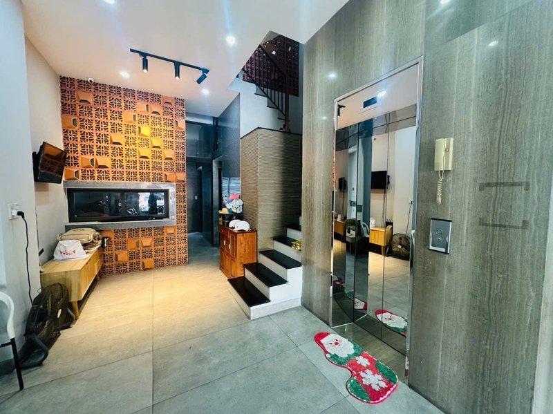 Bán nhà 73m² 4 phòng ngủ tại An Hải Tây, Sơn Trà, Đà Nẵng - Photo 1