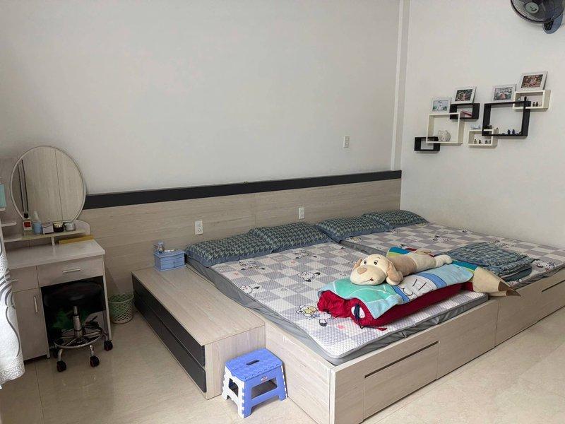 Bán nhà 100m² 3 phòng ngủ tại Hòa Khánh Nam, Đà Nẵng - Photo 4