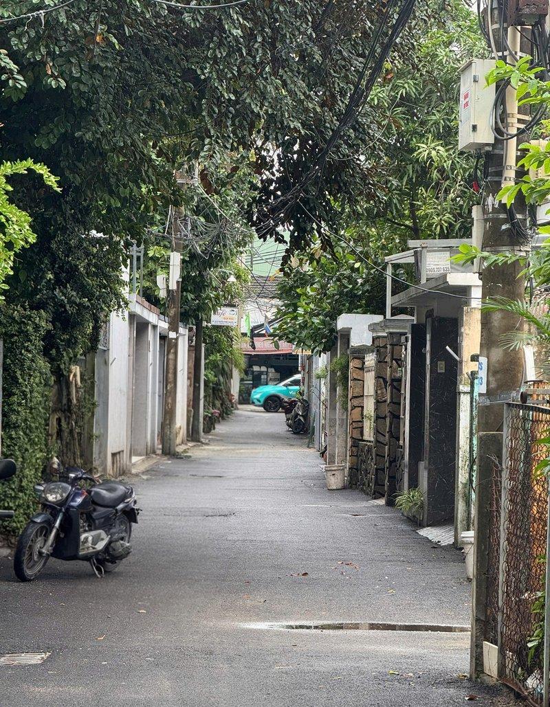 Bán đất nền 89m² tại Đà Nẵng - Photo 1