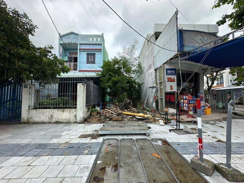 Bán nhà 115m² 2 phòng ngủ tại Mân Thái, Sơn Trà, Đà Nẵng - Photo 1