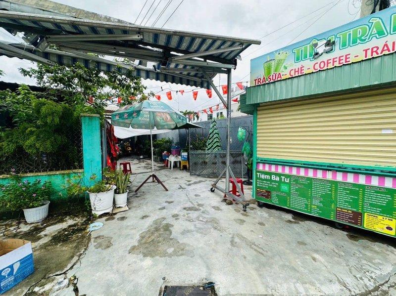 Bán nhà 191m² 1 phòng ngủ tại Đà Nẵng - Photo 1