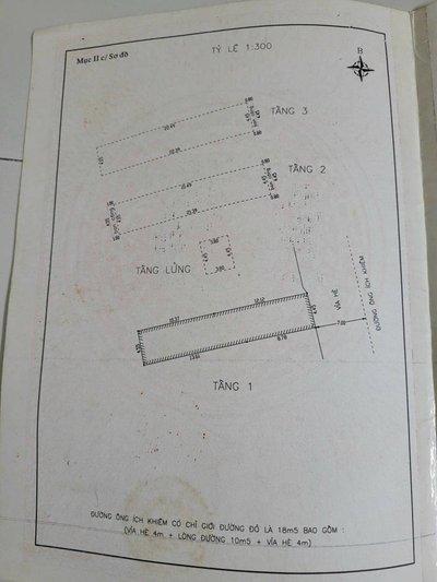 Bán nhà 100m² 7 phòng ngủ tại Thanh Bình, Đà Nẵng - Thumbnail 5