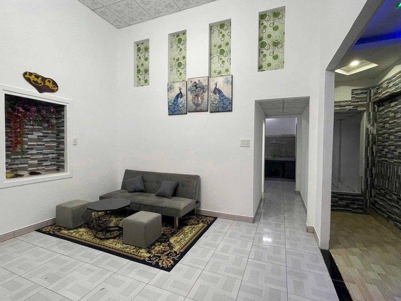 Bán nhà 50m² 1 phòng ngủ tại Hòa Hiệp Bắc, Liên Chiểu, Đà Nẵng - Photo 1