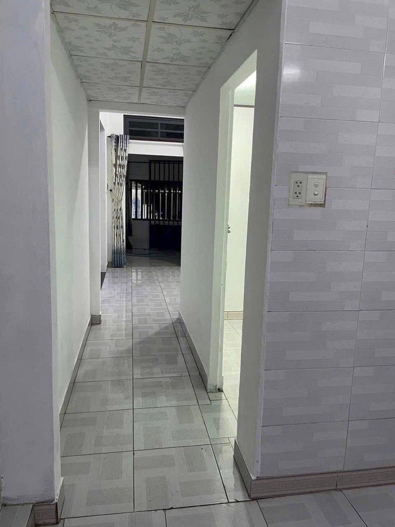 Bán nhà 50m² 1 phòng ngủ tại Hòa Hiệp Bắc, Liên Chiểu, Đà Nẵng - Photo 3