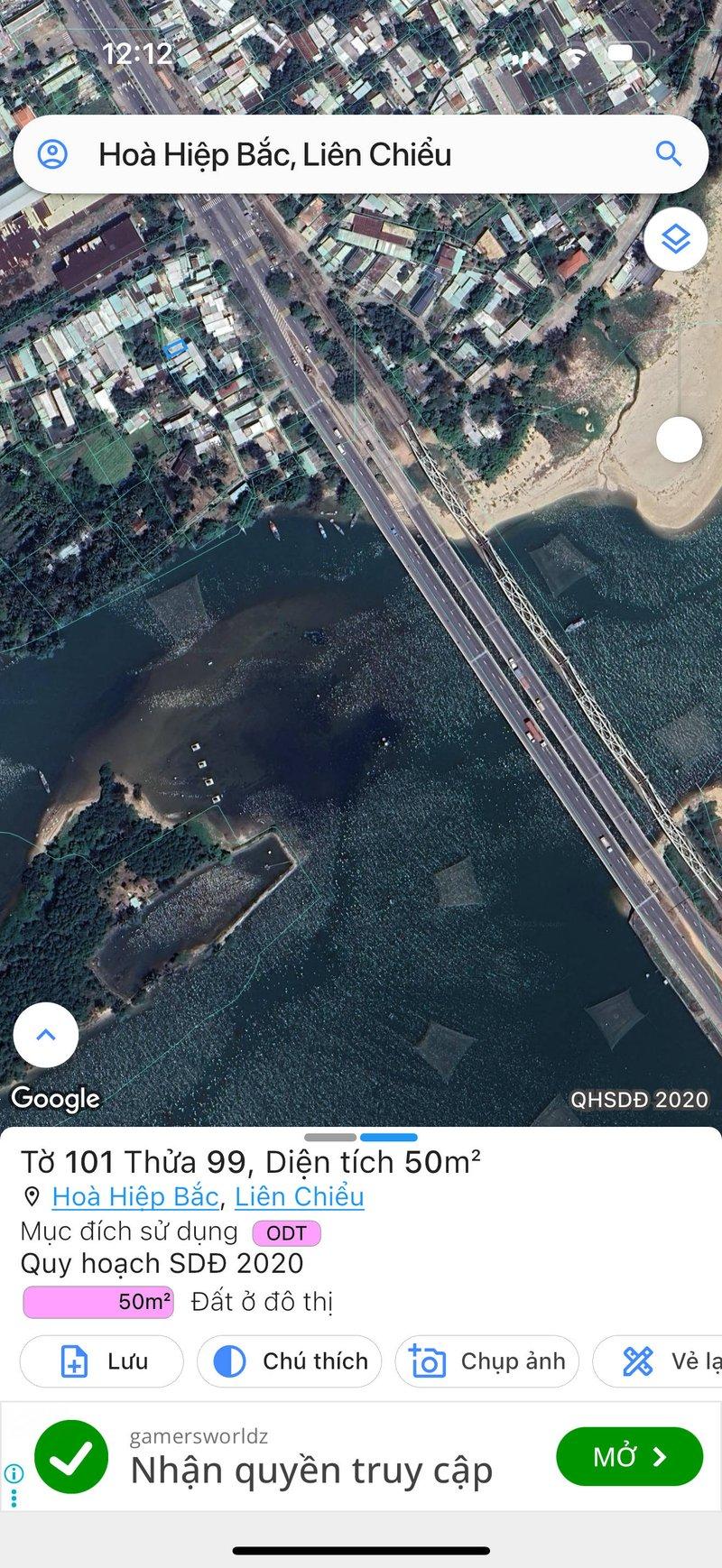 Bán nhà 50m² 1 phòng ngủ tại Hòa Hiệp Bắc, Liên Chiểu, Đà Nẵng - Photo 5